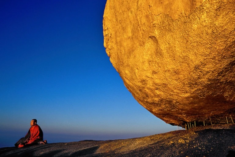 Tâm dẫn đầu các pháp...